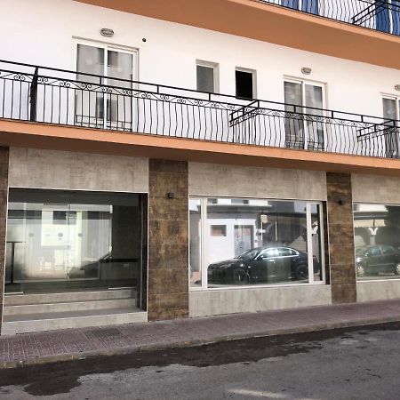 Hostal Rosalia San Antonio (Ibiza) Exterior foto