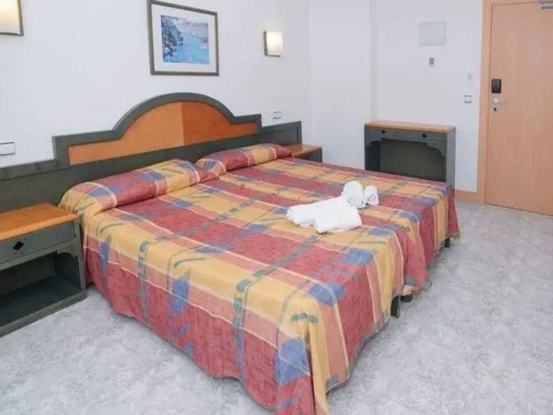 Hostal Rosalia San Antonio (Ibiza) Exterior foto