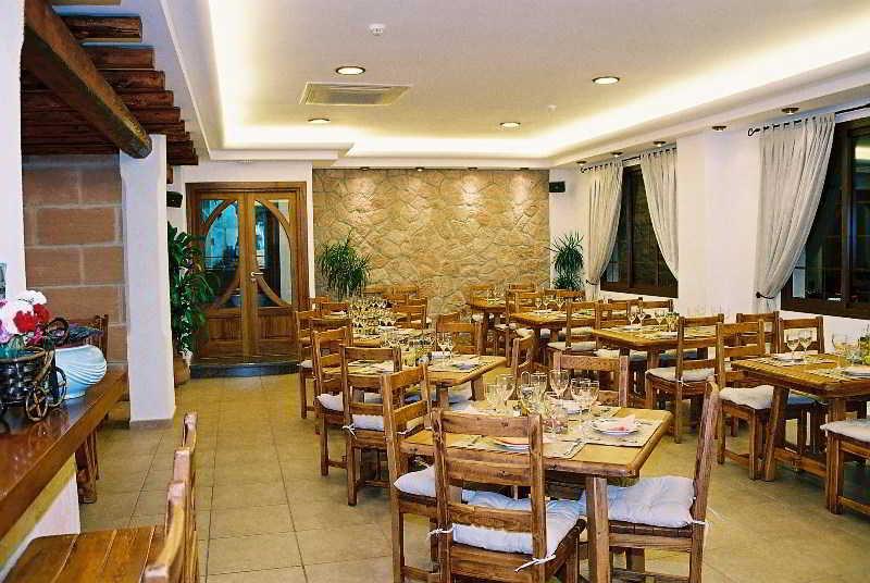 Hostal Rosalia San Antonio (Ibiza) Exterior foto